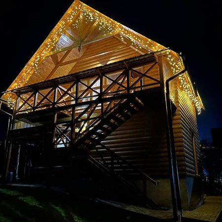 Sadyba Chertizh Tatariv Exterior photo