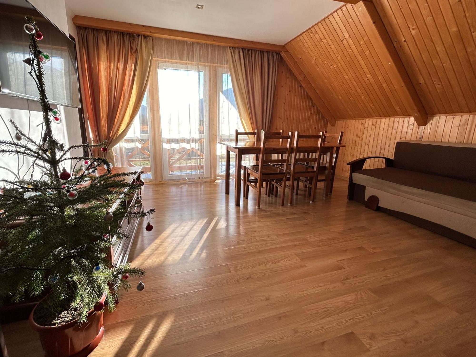 Sadyba Chertizh Tatariv Exterior photo